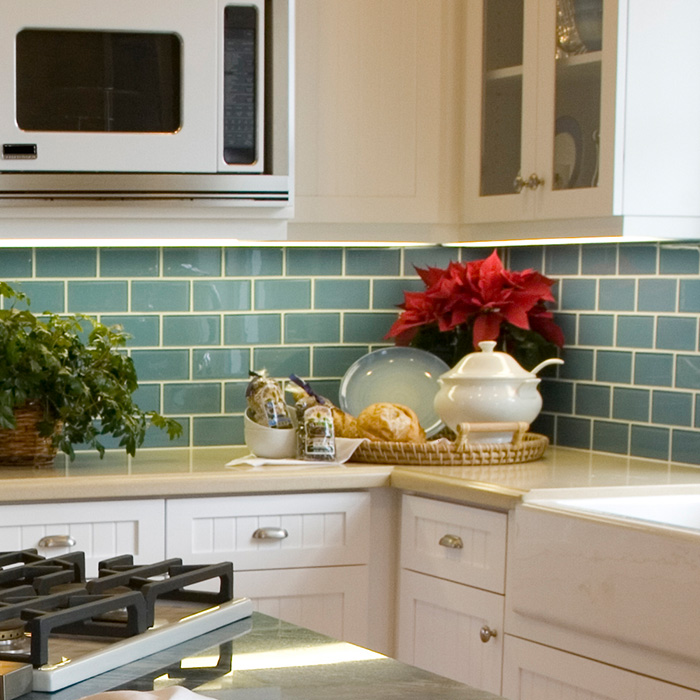 Transitional Kitchen Remodel by J J Swartz Company — Project 2 project photo