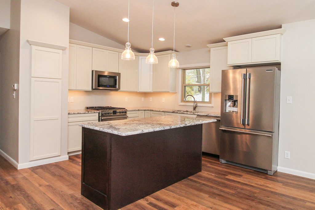 Transitional Kitchen Remodel by J J Swartz Company — Project 3 project photo