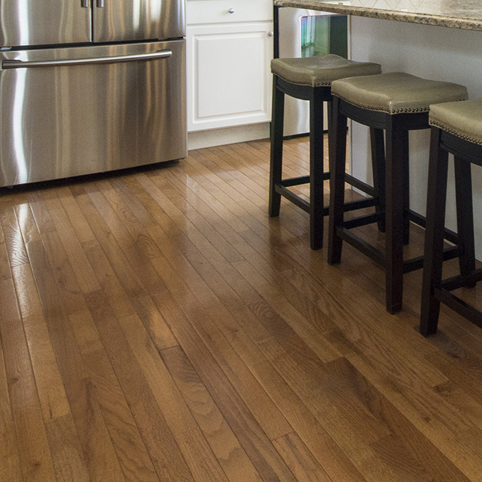 Transitional Kitchen Remodel by J J Swartz Company — Project 1 project photo